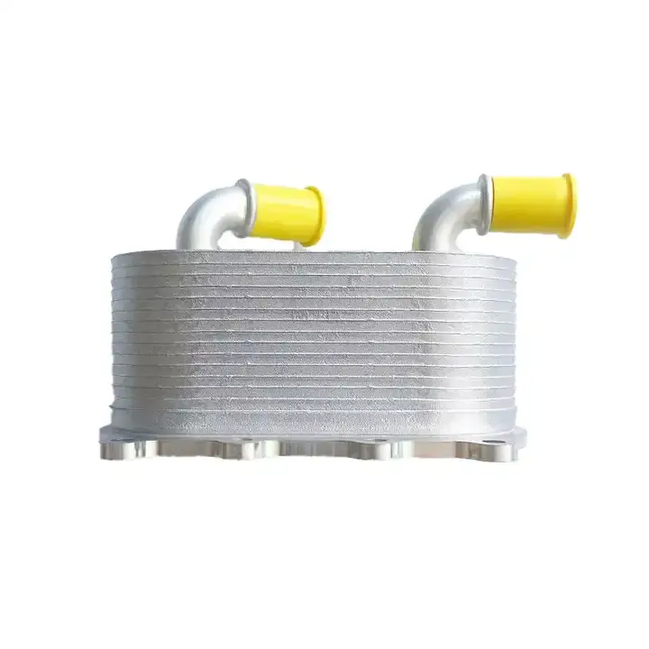 Pour JETOUR X70/X70S/X90 REFROIDISSEUR D'HUILE OE F01-1503011 Pièces automobiles JETOUR