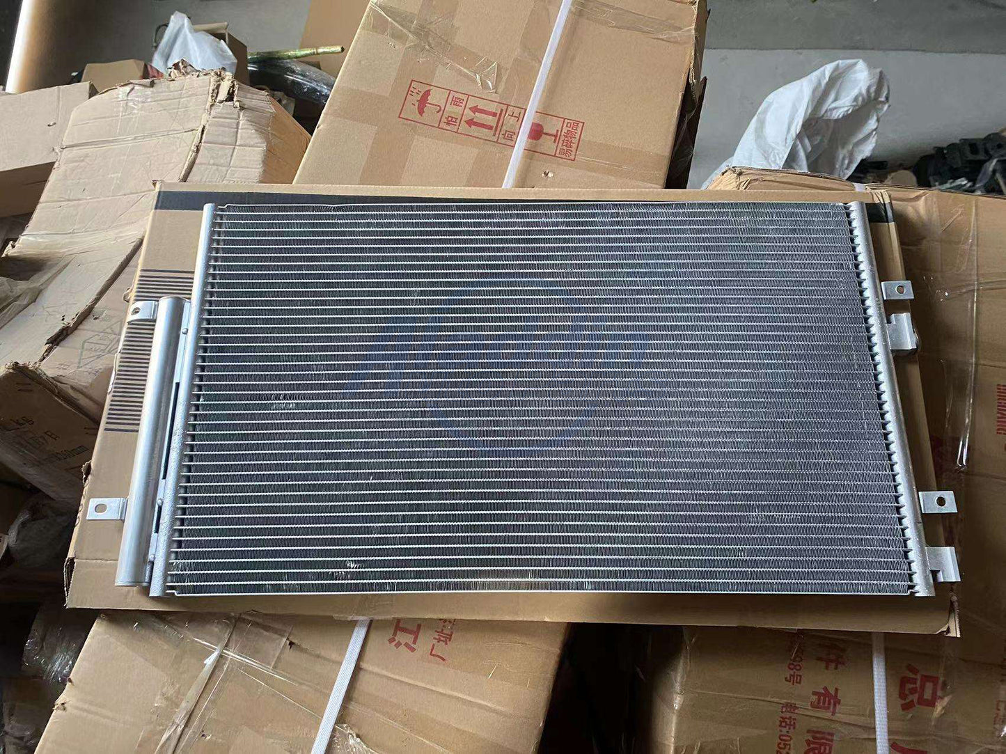 Condenser For Haval H6 OEM 8105100XKZ36A