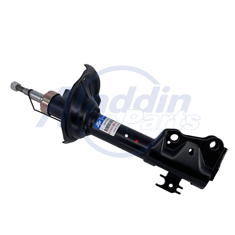 Front Shock Absorber For Toyota Yaris Vios OEM 48510-52030 48510-59725 48510-59347 48510-59288 48510-59277