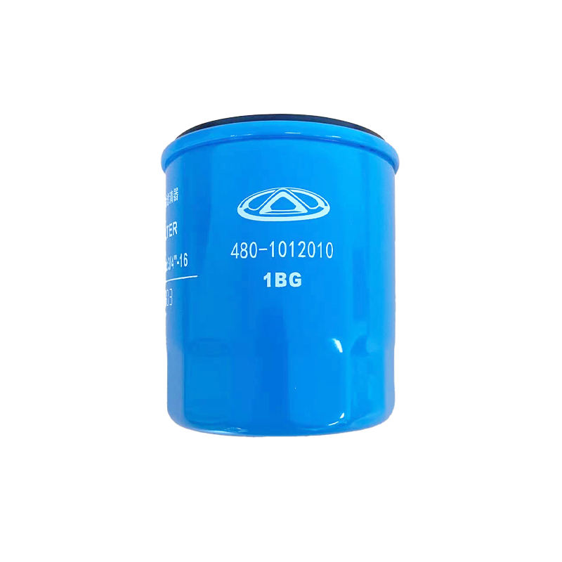 Original Oil filter OE 480-1012010 for Chery Jetour all series model