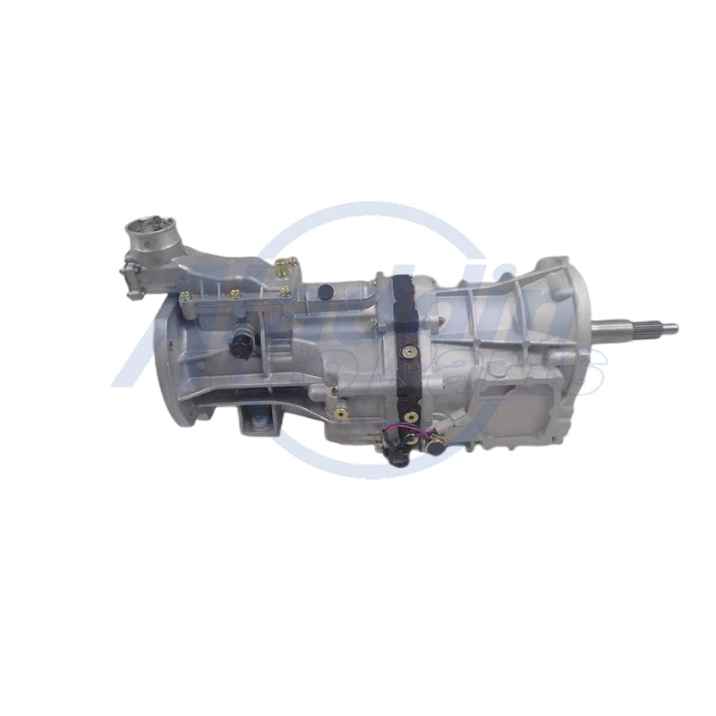 Gear Box For Haval H3 H6 OEM 1700100AKZ08B