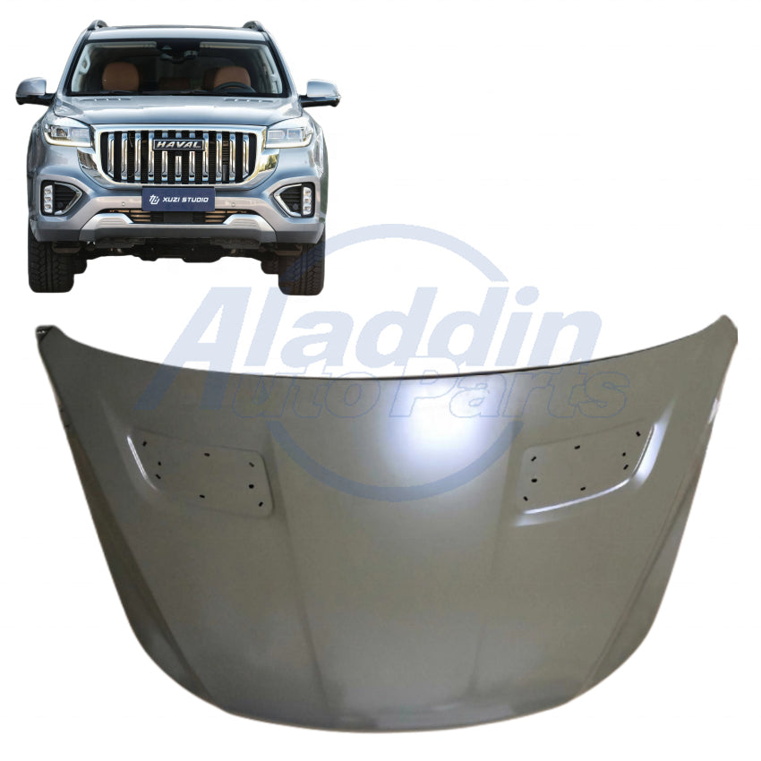 hood assembly For Haval H9 OEM 8402100XKV08A