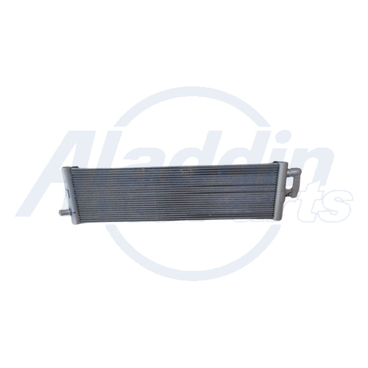 Electronically Controlled Radiator For BYD KING 05 OEM HA2HE-1301050 HA2HE-1301050JH