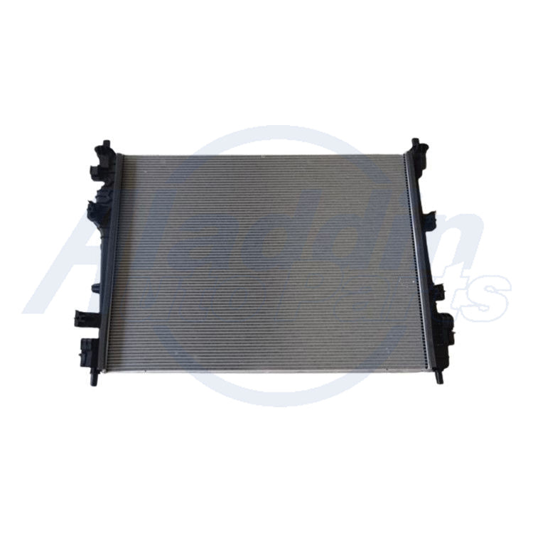 Radiateur haute température ASSY pour BYD KING 05 OEM HA2HE-1301010 HA2HE-1301010JH