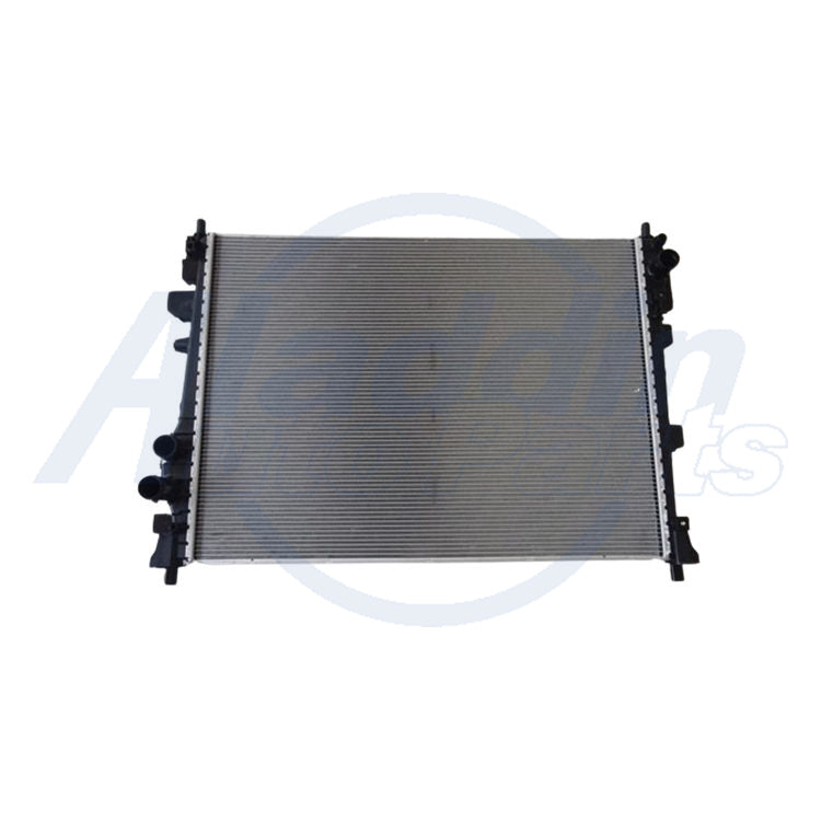 Radiateur haute température ASSY pour BYD KING 05 OEM HA2HE-1301010 HA2HE-1301010JH