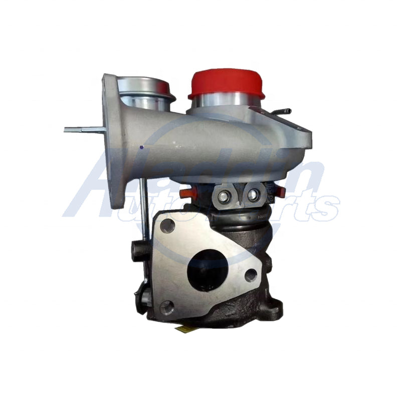 Turbocharger 1.5T GW4G15B For Haval H2 H5 H6 OEM 1118100-EG01T