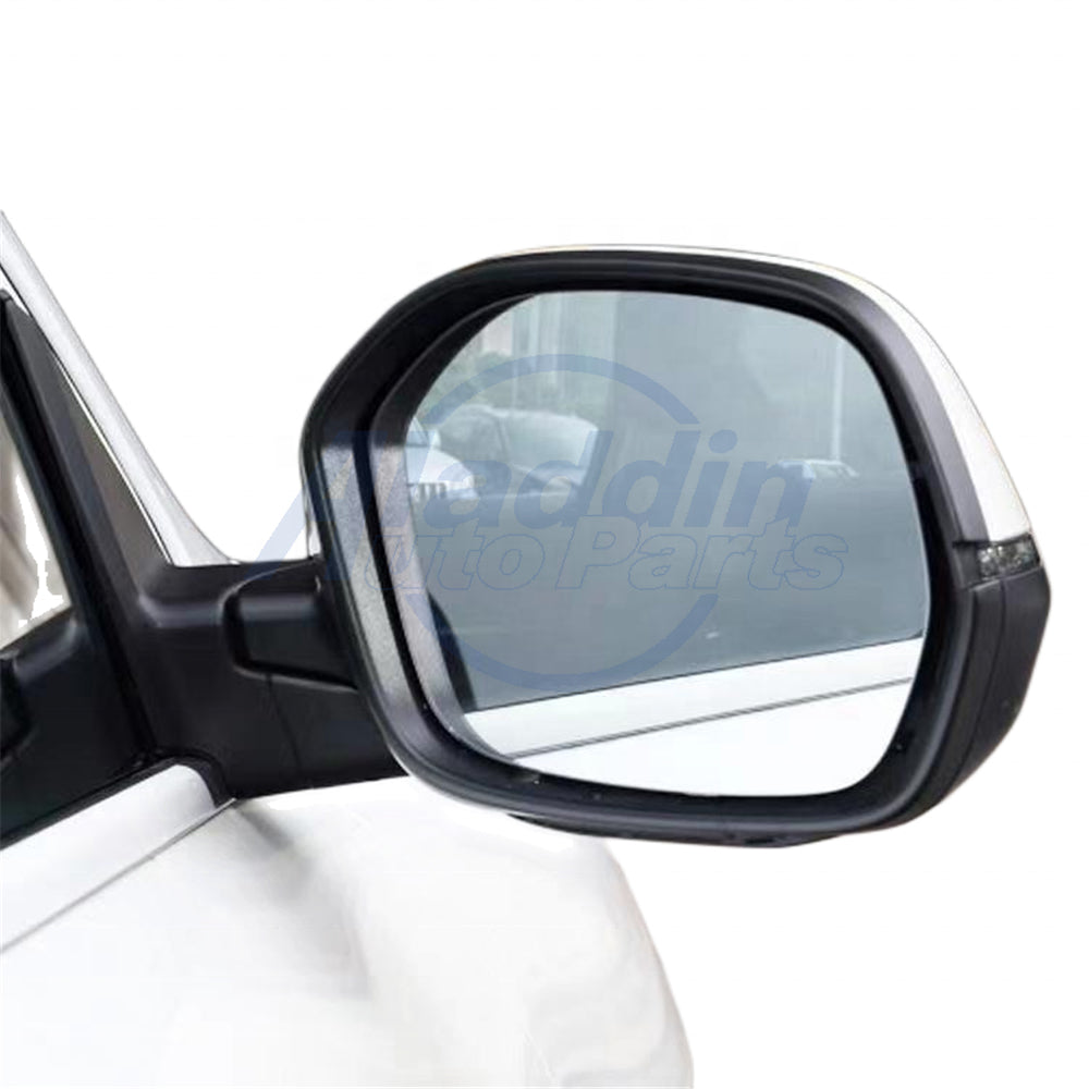 Rear view Mirror For Haval H6 H2 H3 H5 H7 H8 H9 OEM 8202200XKZ16A
