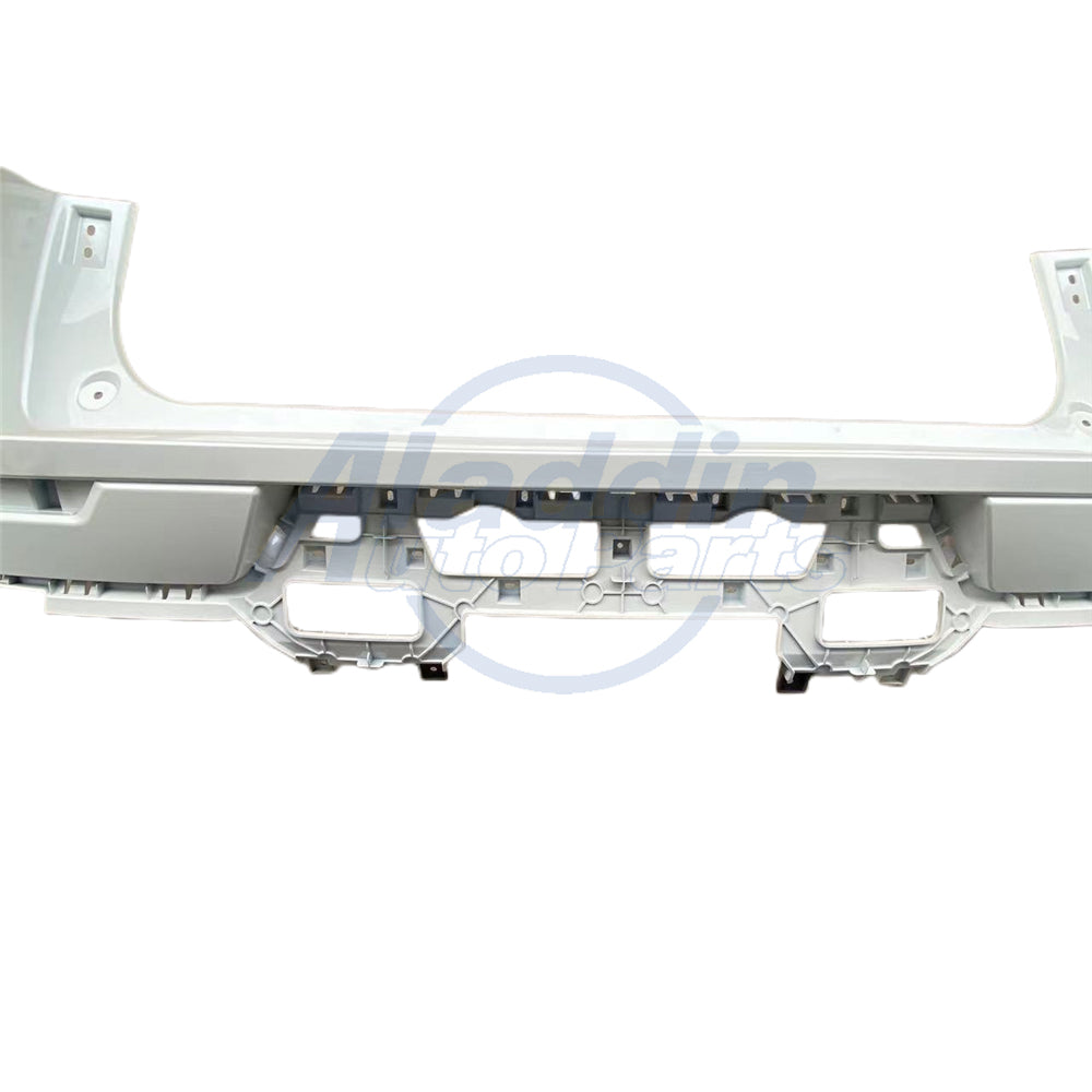 Rear bumper For Haval H6 OEM 2804101XKN01A