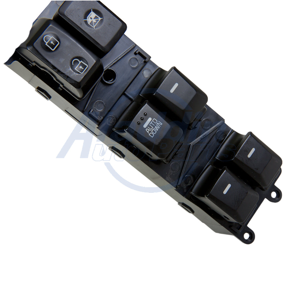Window Lifter Switch For Hyundai KIA OEM 93570B5000