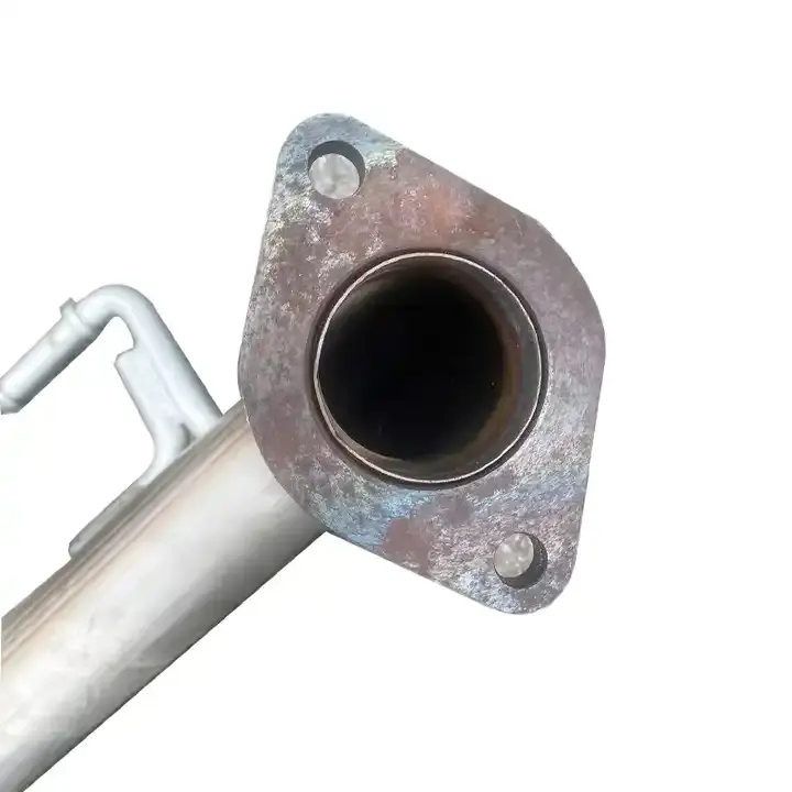 لكاتم الصوت JETOUR X70/X70S/X70M/X70PLUS رقم OE F01-1205150ZT