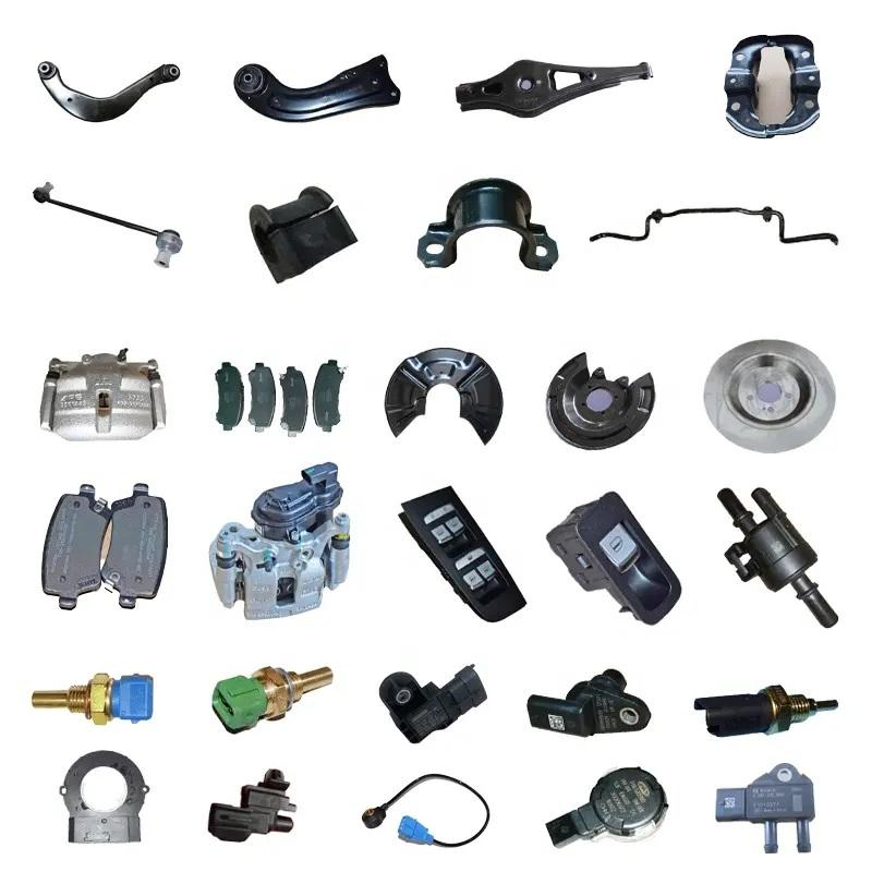 High Quality Auto Spare Parts For Car maintenance