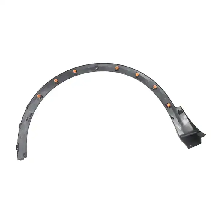 Fender Flare For Chery Tiggo 7 OE 609000499AA 609000500AA