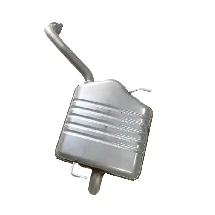 For JETOUR X70/X70S/X70M/X90/X90PLUS/X95/X70PLUS REAR SILENCER F01-1201030HD