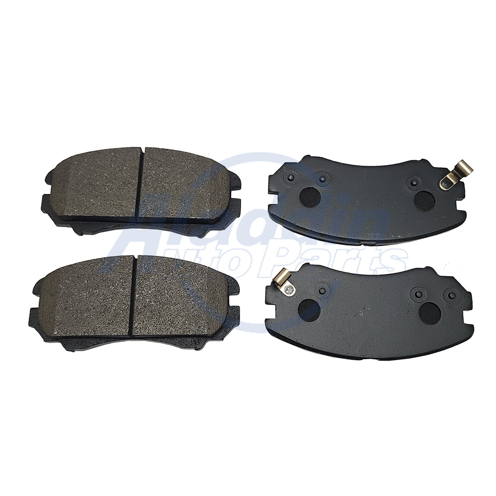 brake pads For Hyundai Sonata TUCSCON KIA OEM 58101-38A90