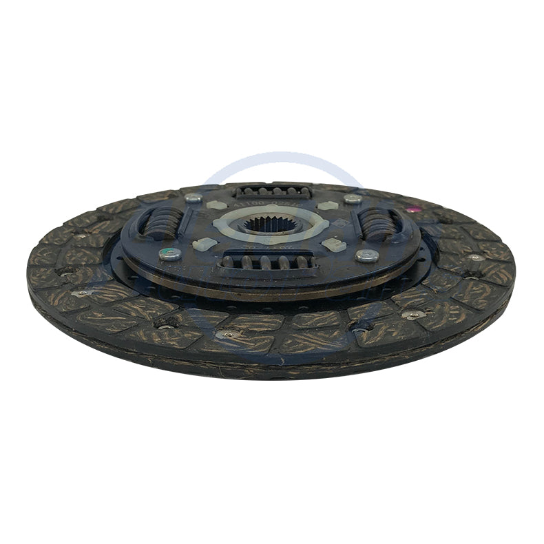 Clutch Disc For Hyundai i10 Kia Picanto OEM 41100-02510-4S 41100-02010 41100-02030