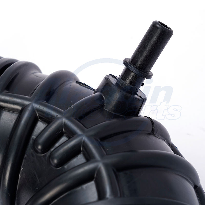 Silencer with intake hose assembly For JETOUR X90 X90PLUS X95 X70S X70 X70PLUS DASHENG OEM F08-1109210HD