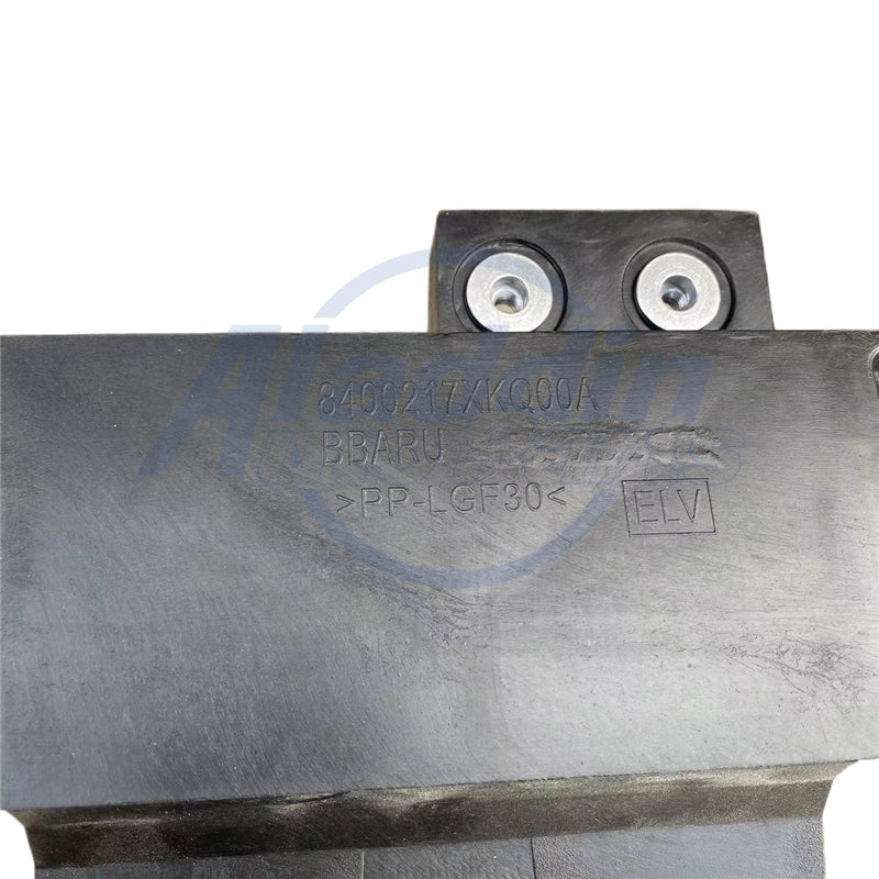 radiator frame For Haval F7 F7X OEM 8400217XKQ00A