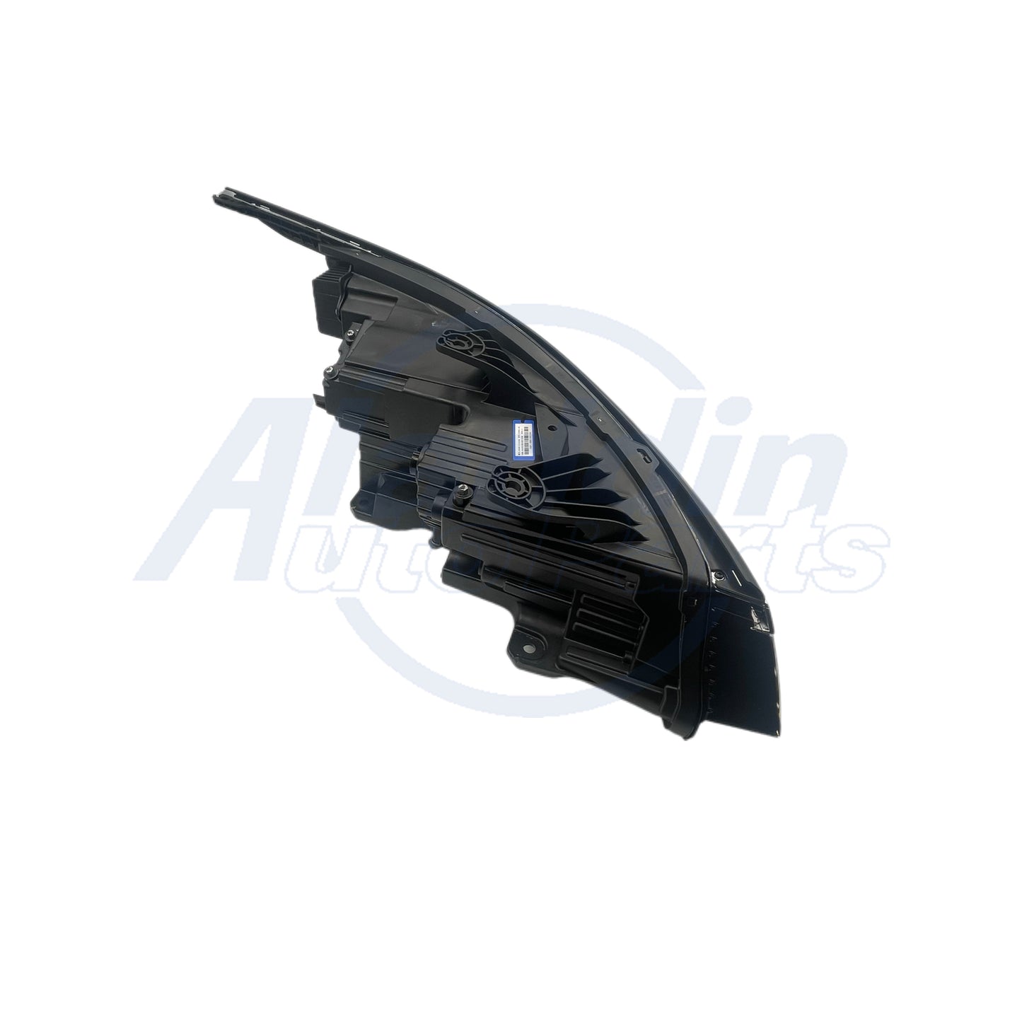 Phares avant à LED ASSY Pièces d'origine pour BYD KING 05 OEM HA2HK-4121010A HA2HK-4121020A