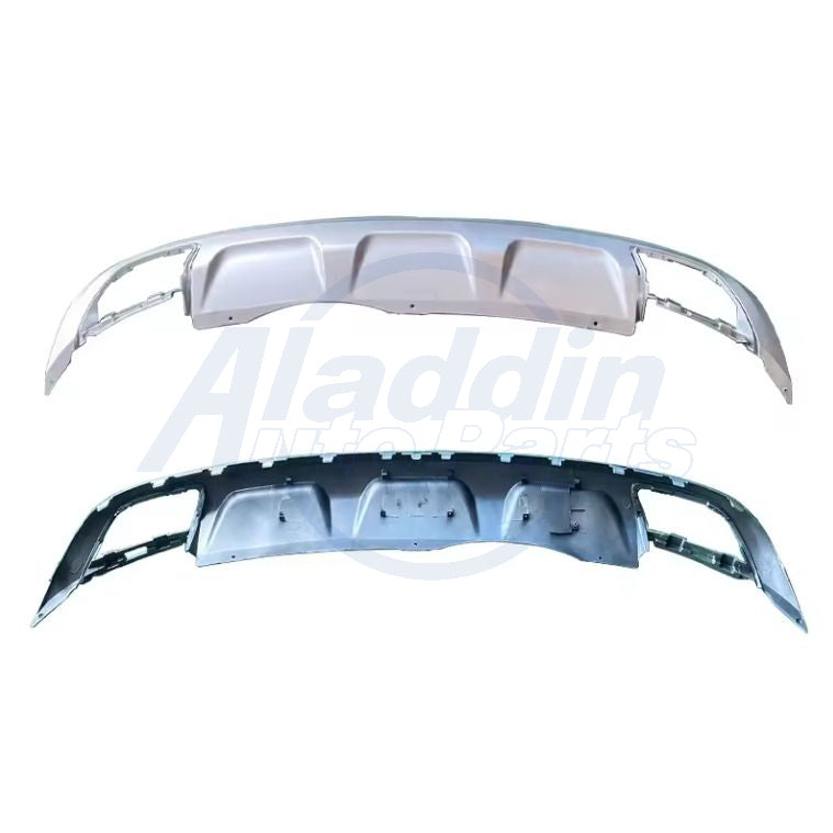 Rear Bar Lower Trim Plate For JETOUR X70 X70S OEM F01-2804507