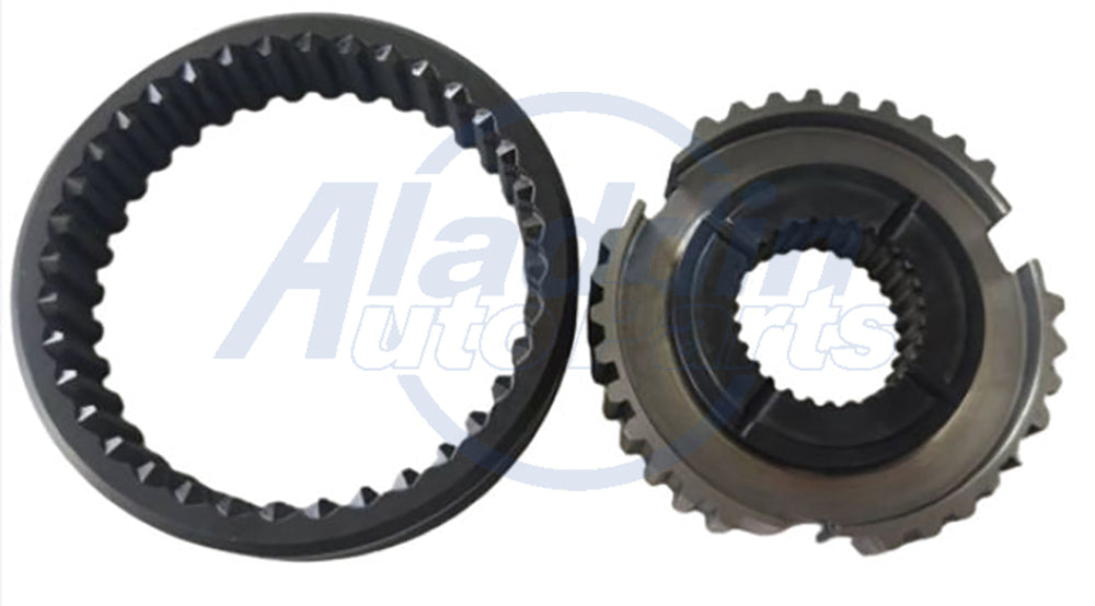 3RD4TH SYNCHRONIZER ASSY For JAC J3 OEM S1700L21069-40029