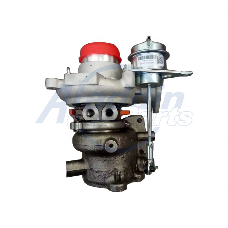 Turbocharger 1.5T GW4G15B For Haval H2 H5 H6 OEM 1118100-EG01T