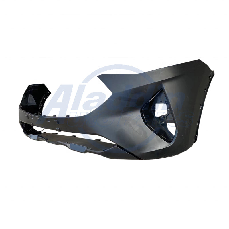 Front bumper For Haval F7 F7X OEM 2803101XKQ00A 2803178XKQ00A