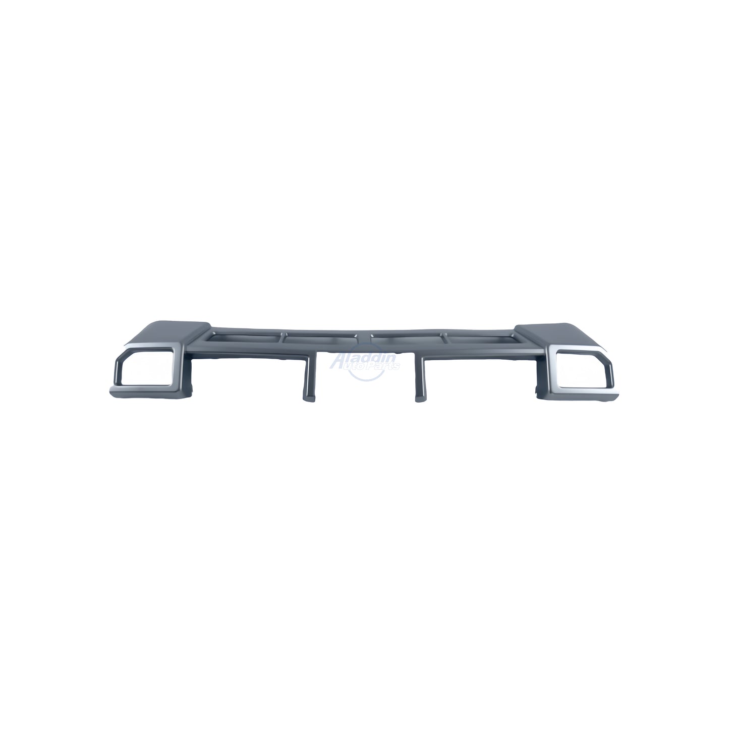 Rear Bumper Lower Trim For Jetour T2 OEM F26-2803507