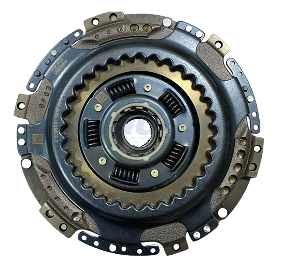 Clutch Kit For Hyundai Sonata Tucson KIA SPORTAGE KX5 OEM 412002D220