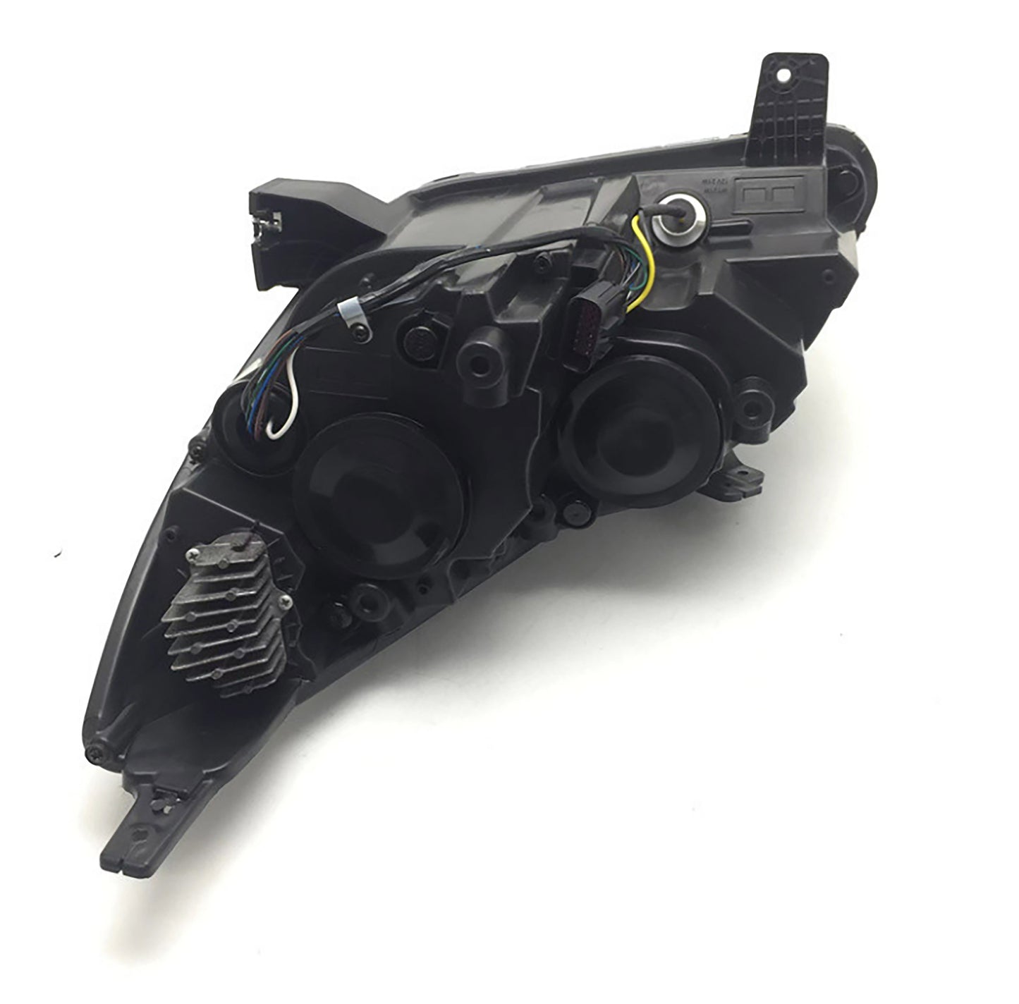 Headlight For CHANGAN CS35 OE 4121010-W01 4121020-W01