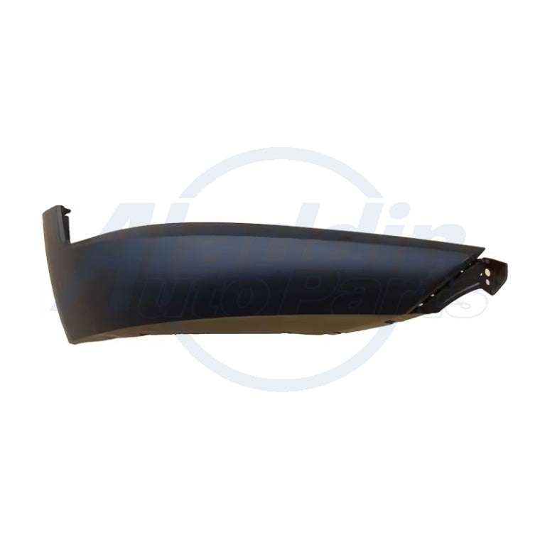Front Bumper Corner Wrap Protecter For JETOUR X70 OEM F01-2803525 F01-2803526