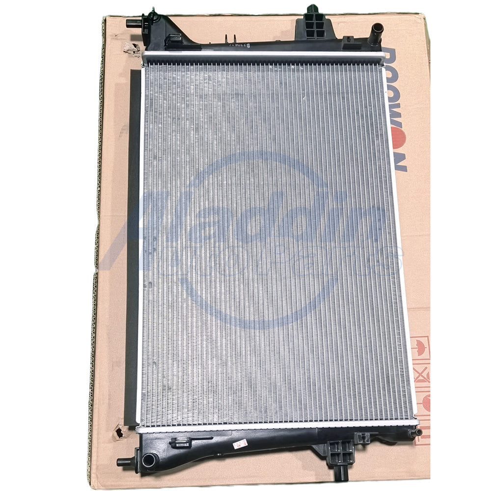 Radiator Water Tank For KIA K3EV OEM 25310DQ000