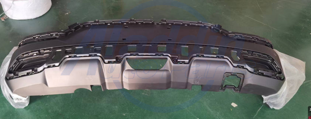 Rear Bumper For Chery Tiggo 2 3X OEM 602001131AA