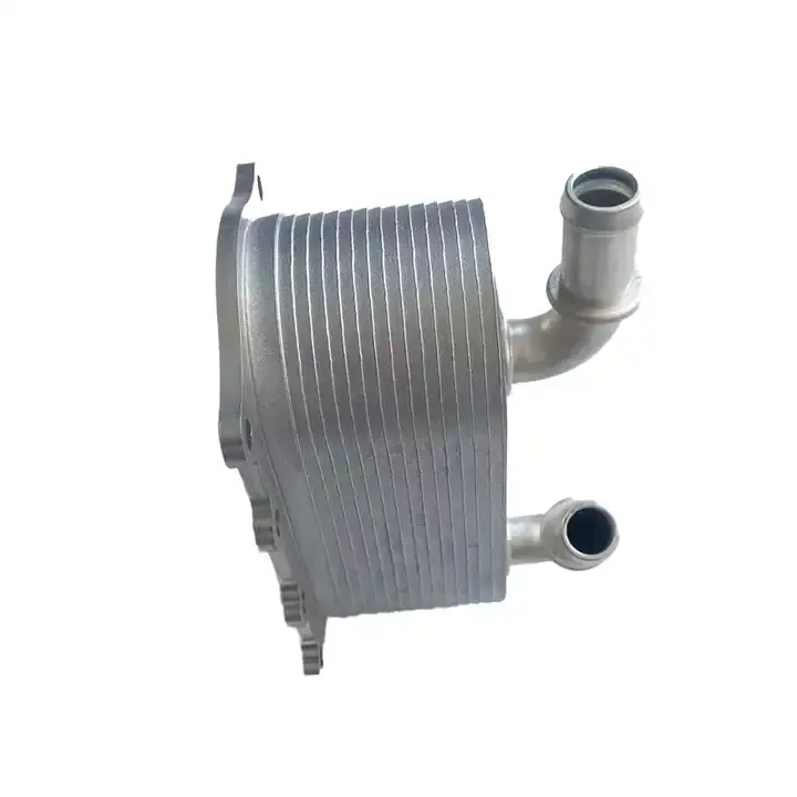 Pour JETOUR X70/X70S/X90 REFROIDISSEUR D'HUILE OE F01-1503011 Pièces automobiles JETOUR
