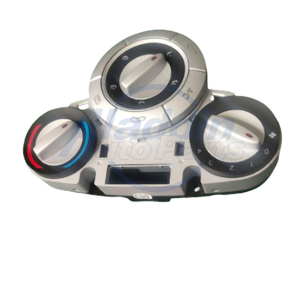Air Conditioning Control Switch Panel For Chery fulwin 2 OEM A21-8112010BD T11-8112010BA A13-8112010 A13-8112010FL