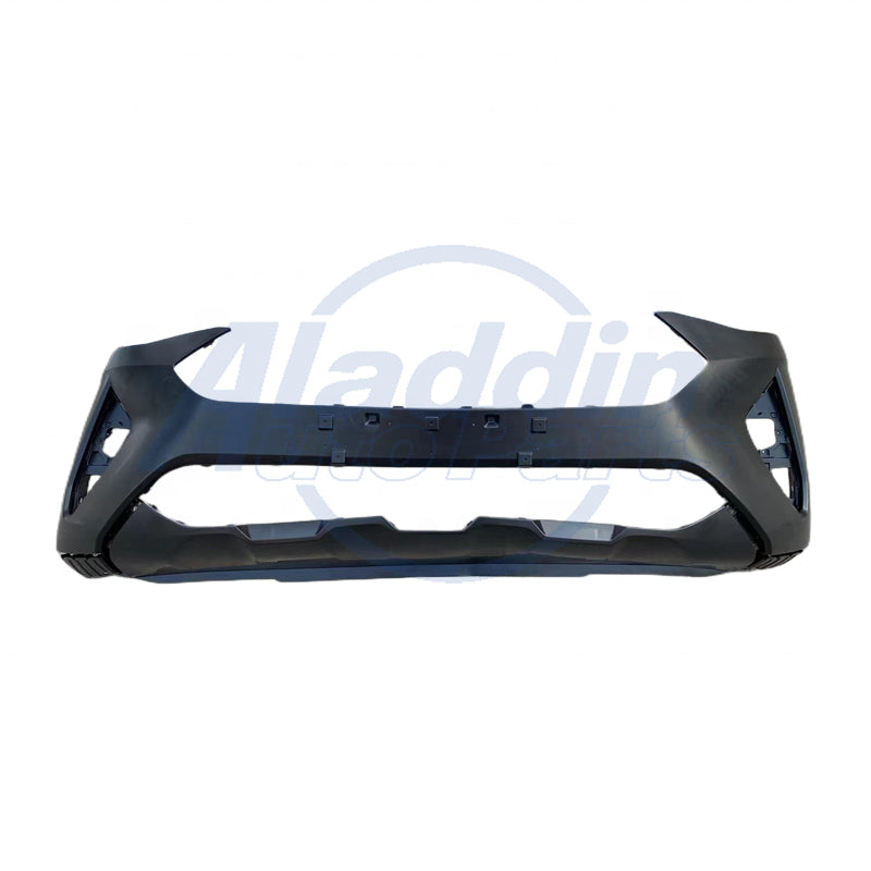 Front bumper For Haval F7 F7X OEM 2803101XKQ00A 2803178XKQ00A