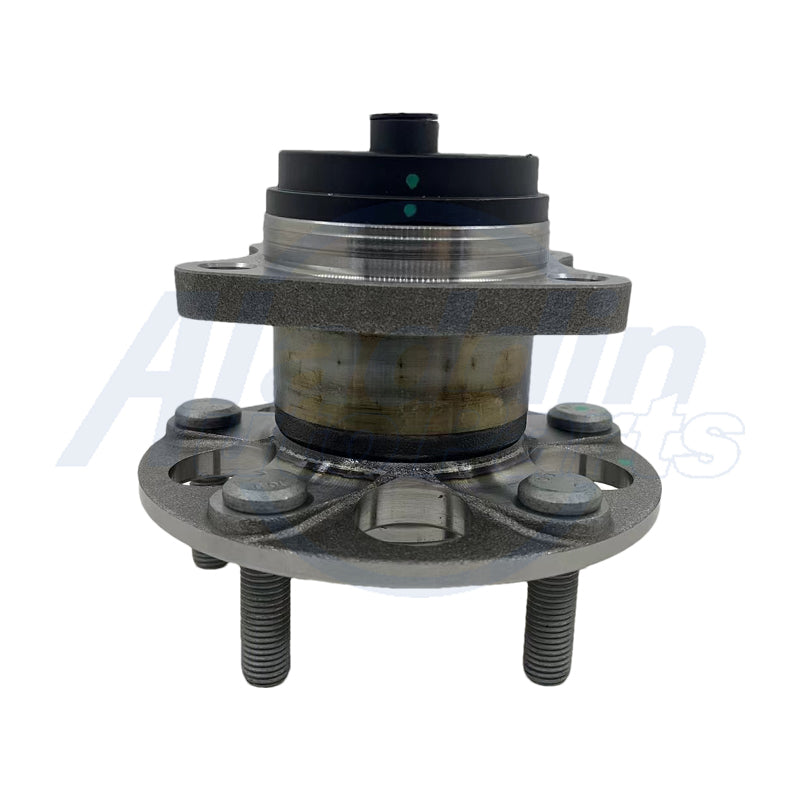 Rear Wheel Hub For BYD Qin EV KING 05 QIN PLUS EV D1 OEM HADF-3104100A