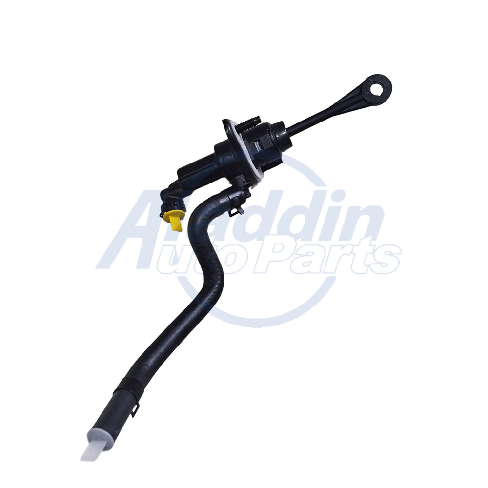 Hydraulic Clutch Master Cylinder For hyundai Accent Solaris i30 KIA Rio OEM 416101R100