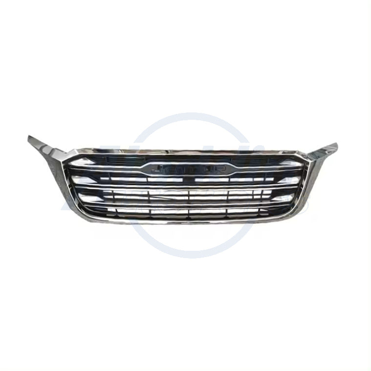 Front Bumper Grille For JETOUR X70 X70S OEM F01-8401110BA