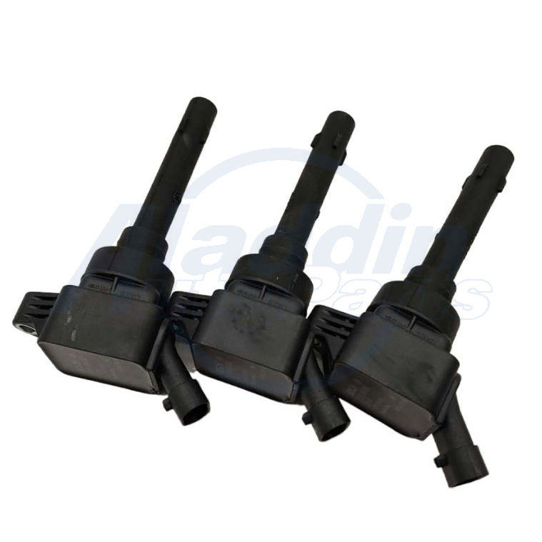 Original Engine Ignition Coil For Chery Tiggo 5 5X 7 8 Arrizo 5 7 JETOUR X70 X70S X90 OEM E4T16-3705110