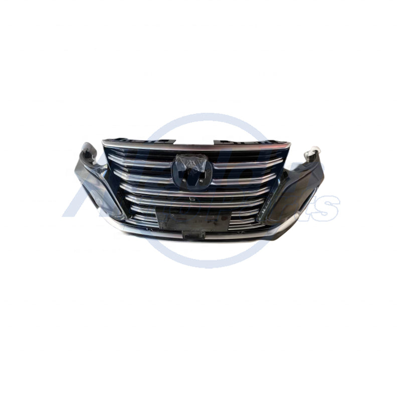 Front bumper For Changan CS95 OEM 2803230-AP31