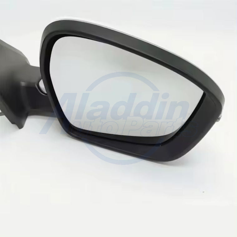 Side Mirror Rearview For Geely SX11 OEM 6017138500