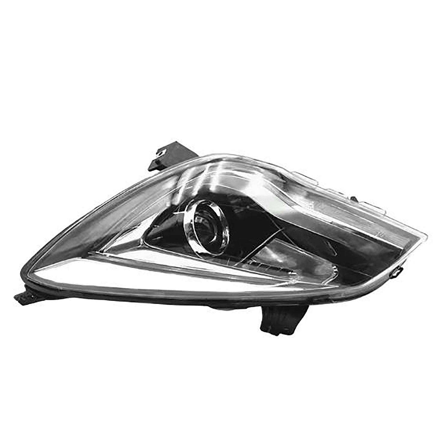 Headlight For CHANGAN CS35 OE 4121010-W01 4121020-W01