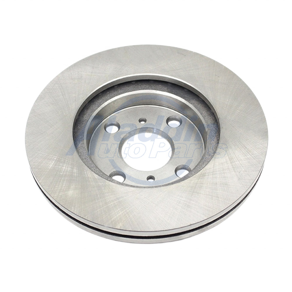 Front Brake Disc For Haval M4 OEM 3501011-G08