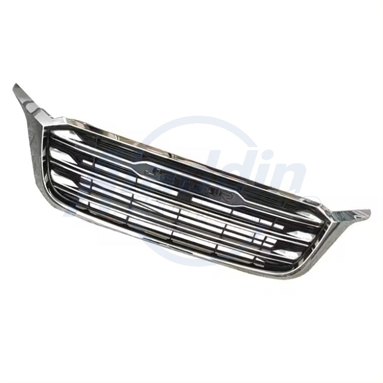 Front Bumper Grille For JETOUR X70 X70S OEM F01-8401110BA