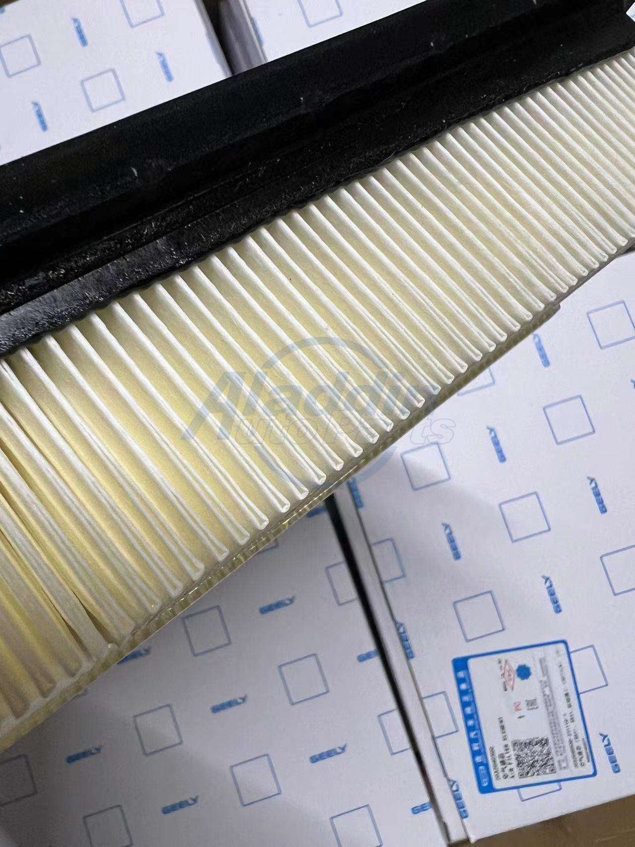 air filter For Geely OEM 6600131687