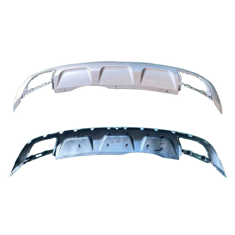 For JETOUR X70/X70S/X70M REAR BUMPER LOWER TRIM F01-2804507