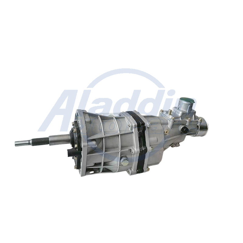 Gear Box For Haval H3 H6 OEM 1700100AKZ08B