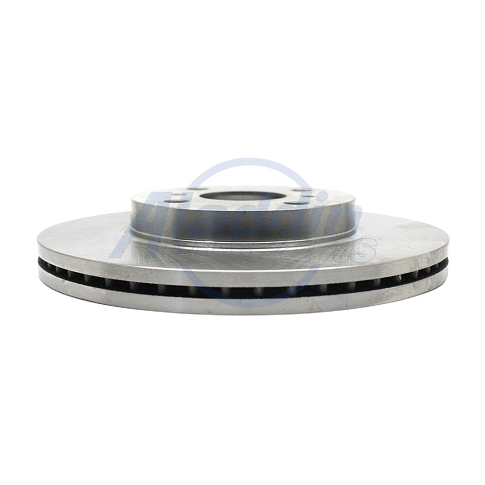 Front Brake Disc For Haval M4 OEM 3501011-G08