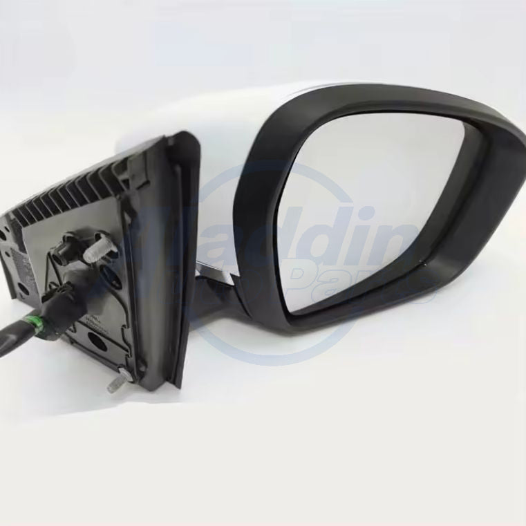 Side Mirror Rearview For Geely SX11 OEM 6017138500