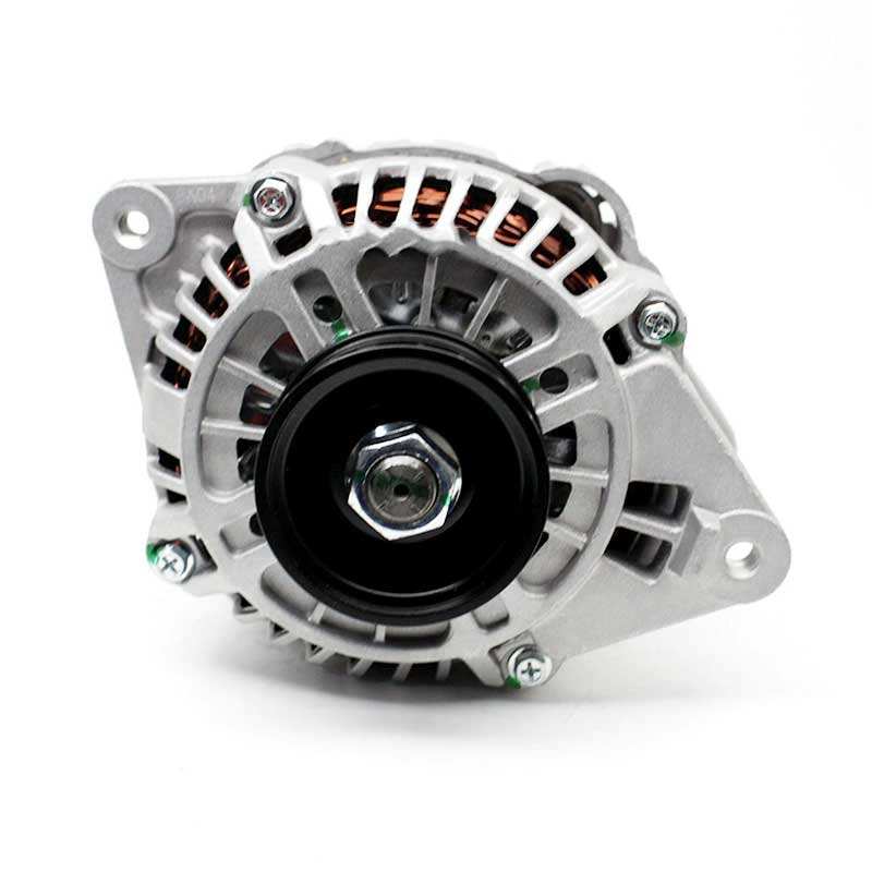 Alternator For Haval H6